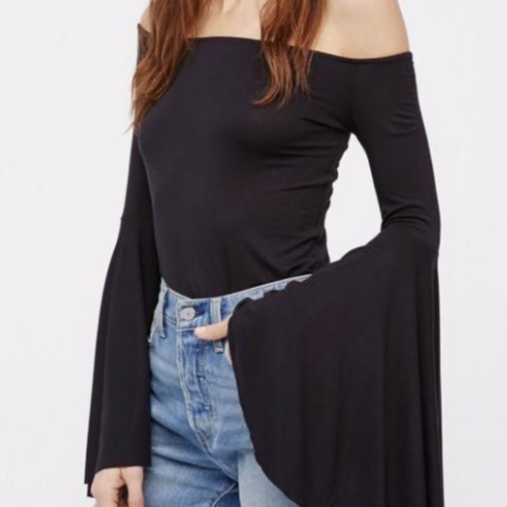 Birds Of Paradise FREE PEOPLE